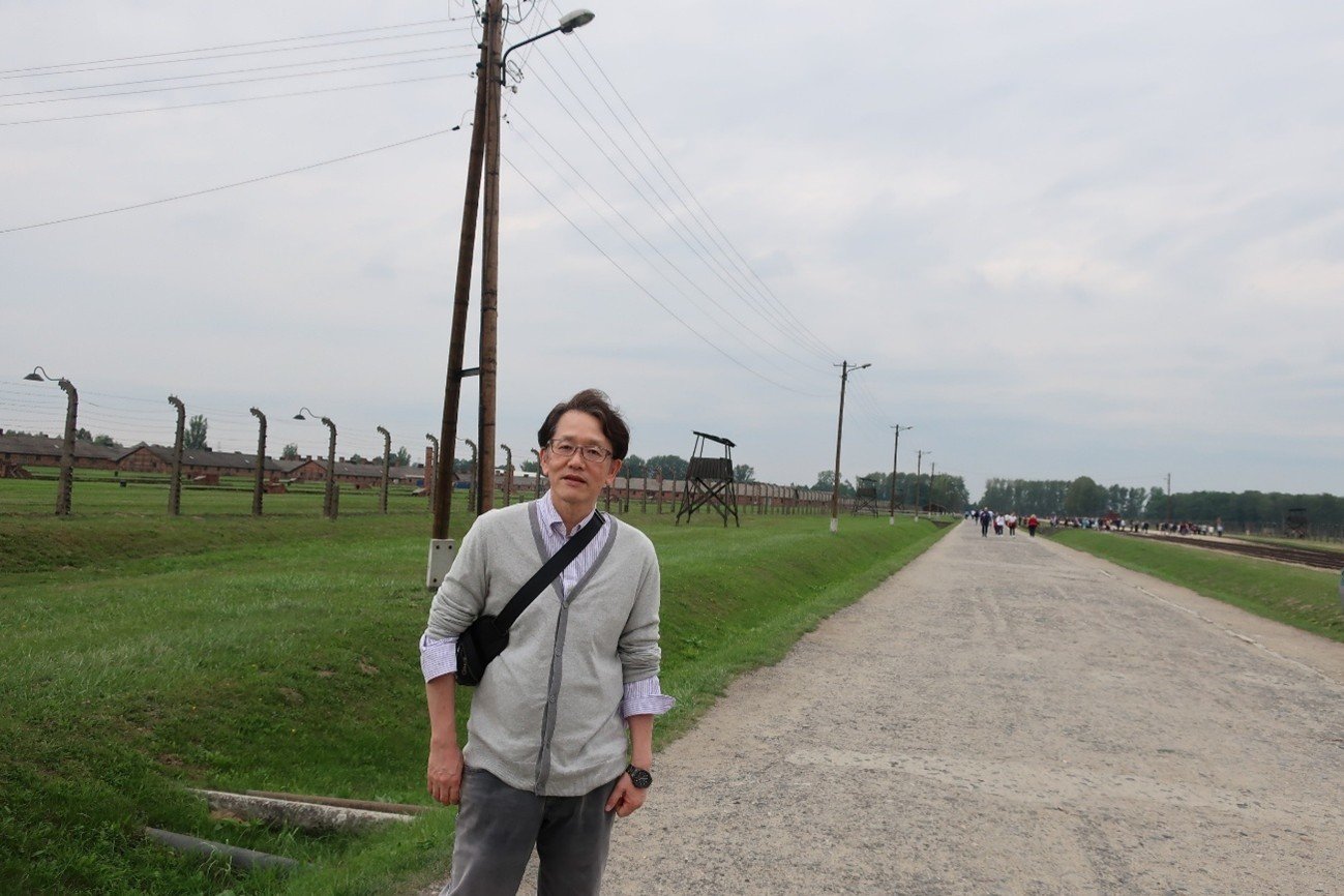 『お父さん、歴史って、おもしろい？』